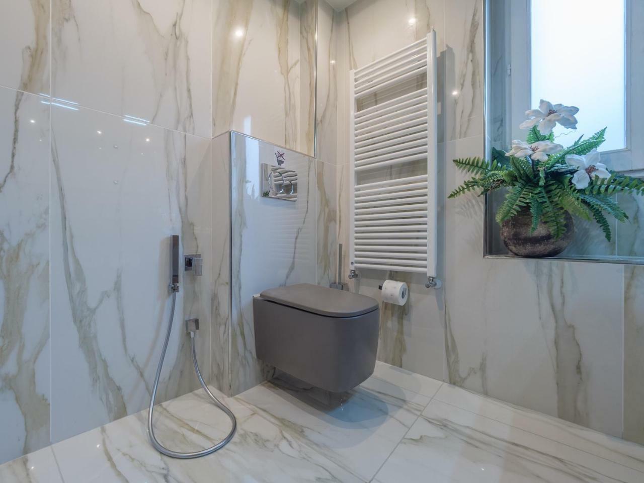 Scala Luxury In Santa Maria Novella Apartment *