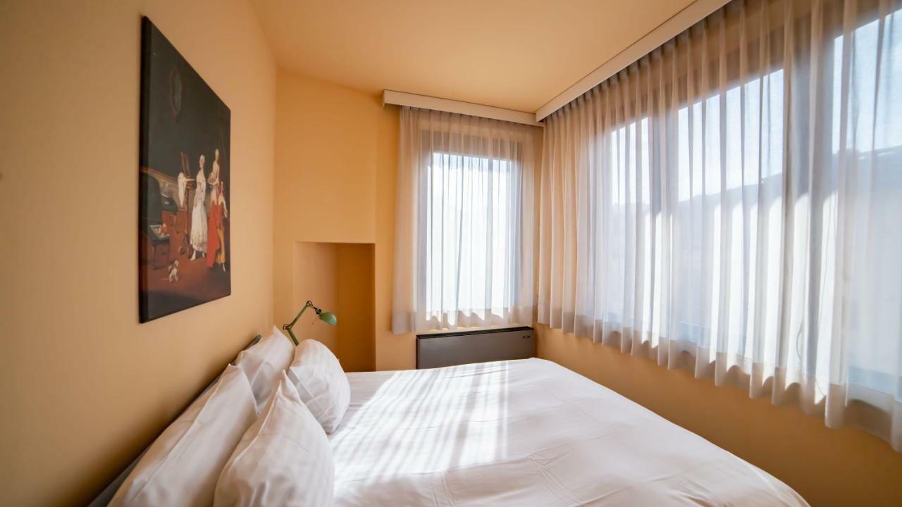 Appartement Le Fate Holiday Homes