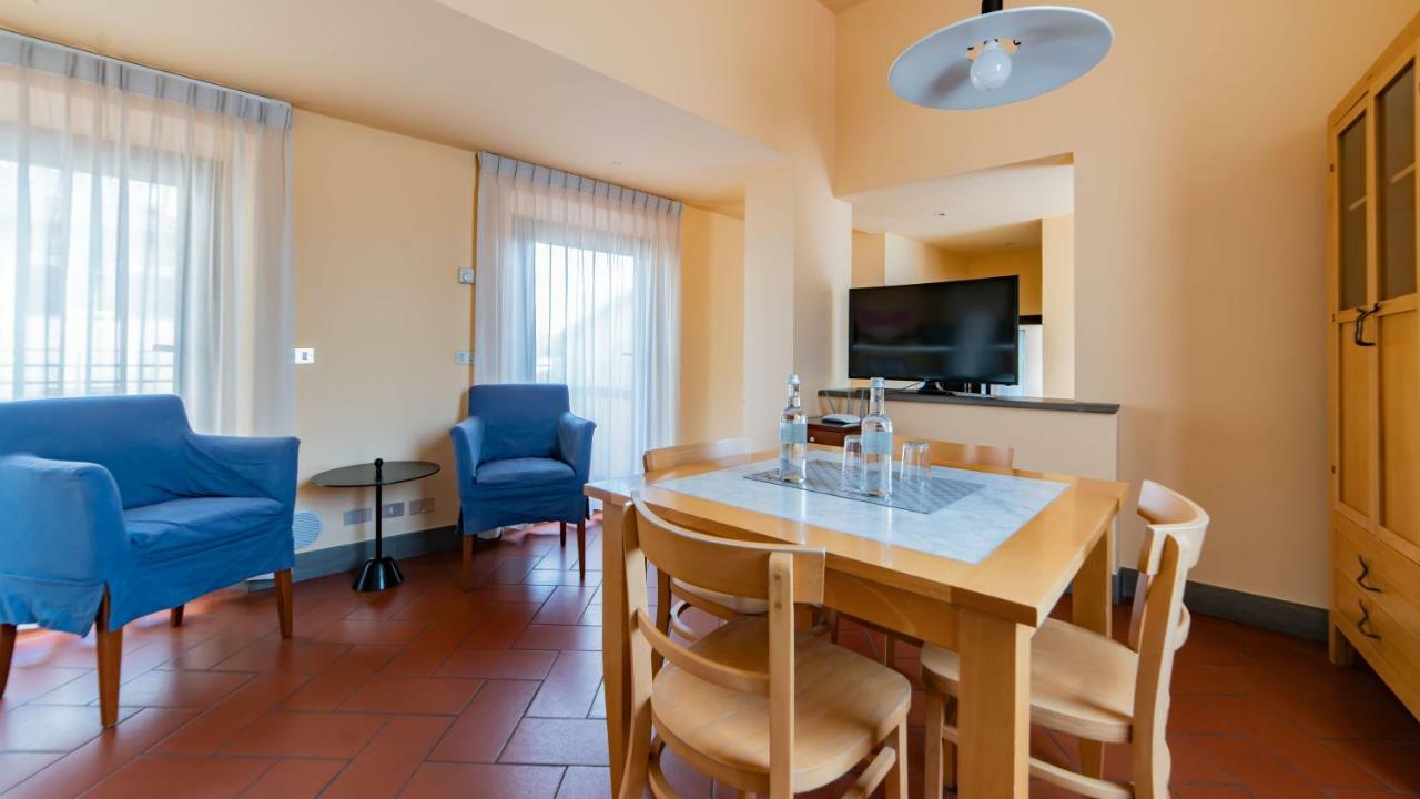 Appartement Le Fate Holiday Homes Florence