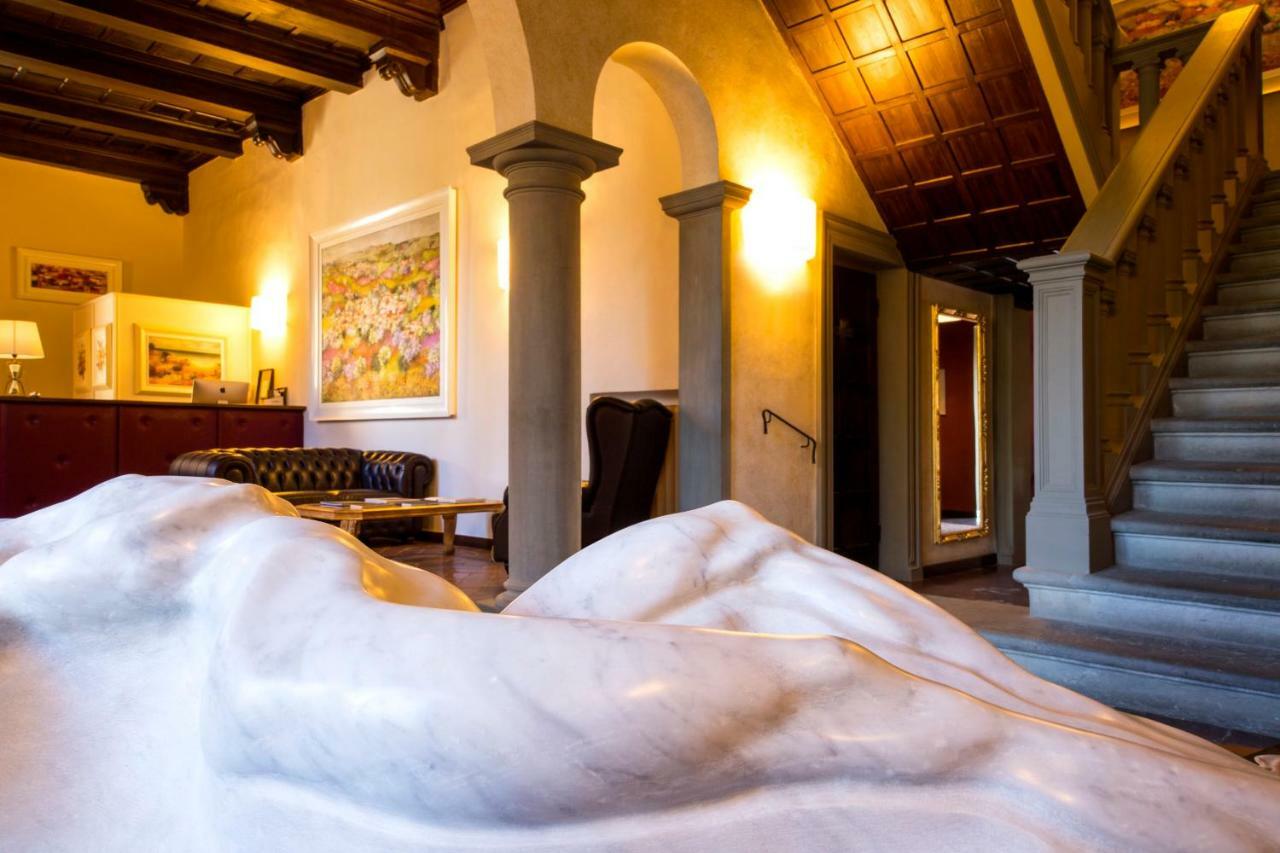 Art Agape - Place Of Charme Hotel Florence