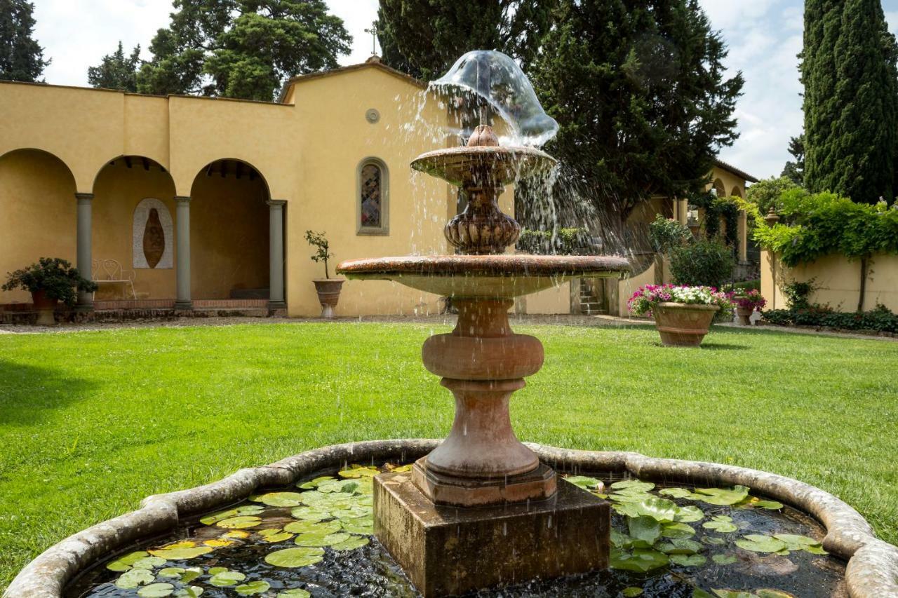 Art Agape - Place Of Charme 4* Florence