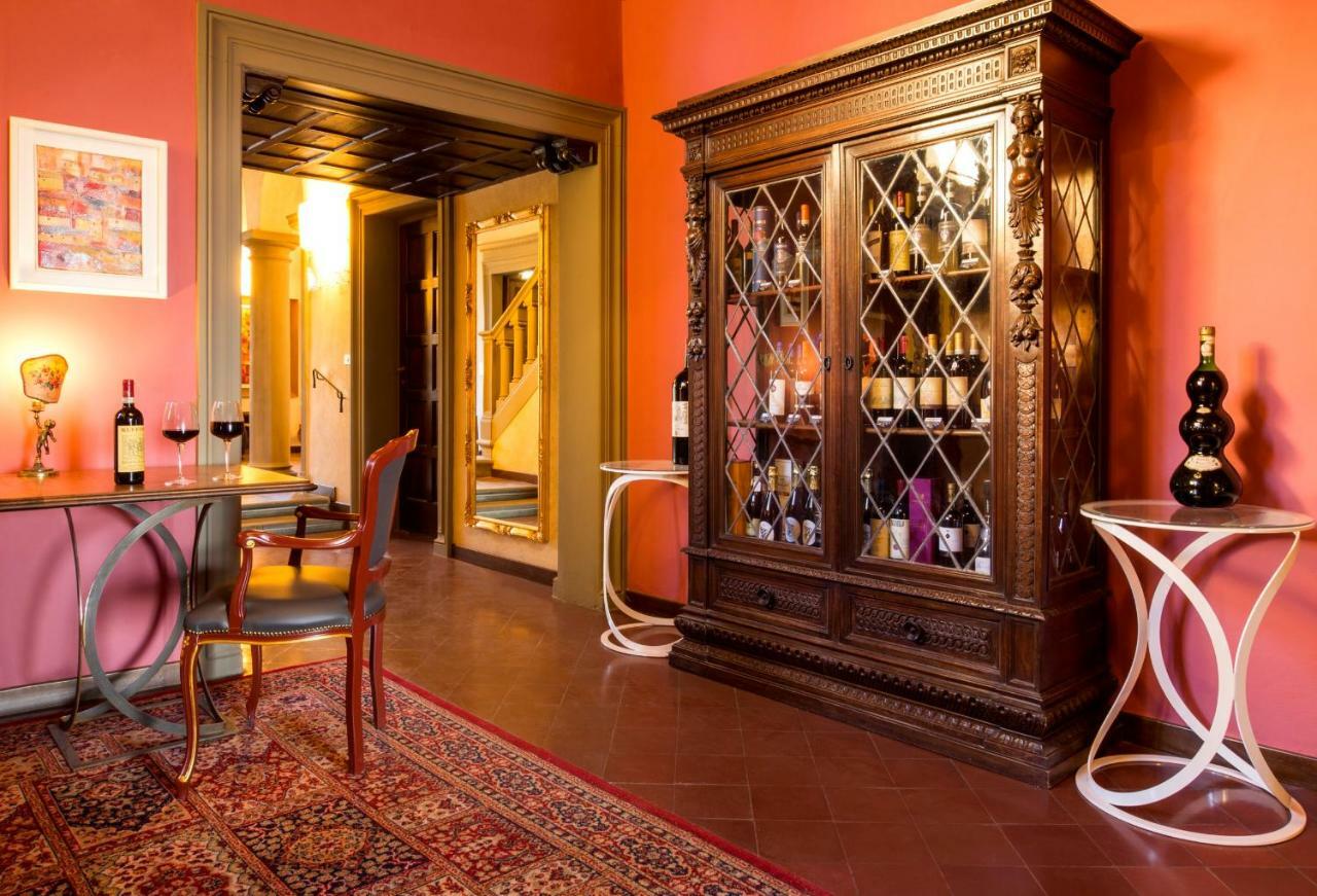 Art Agape - Place Of Charme 4* Florence