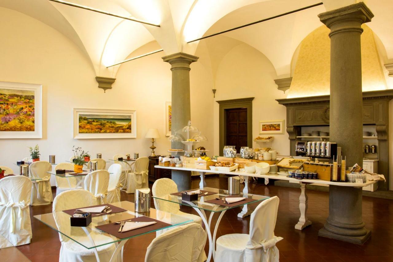 Art Agape - Place Of Charme Hotel Florence
