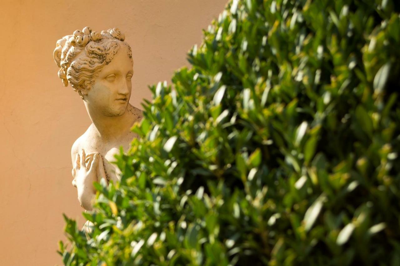 Art Agape - Place Of Charme Hotel Florence
