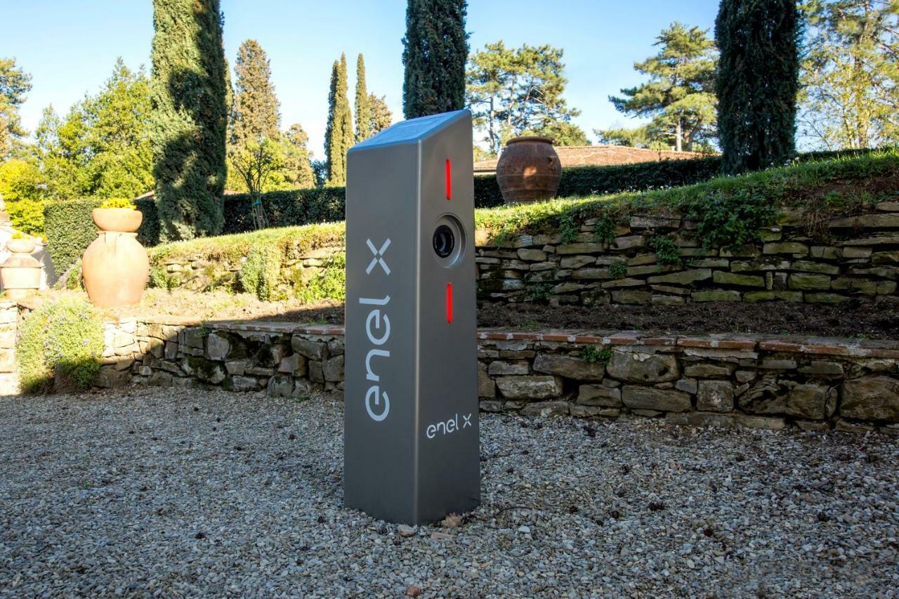 Art Agape - Place Of Charme 4* Florence