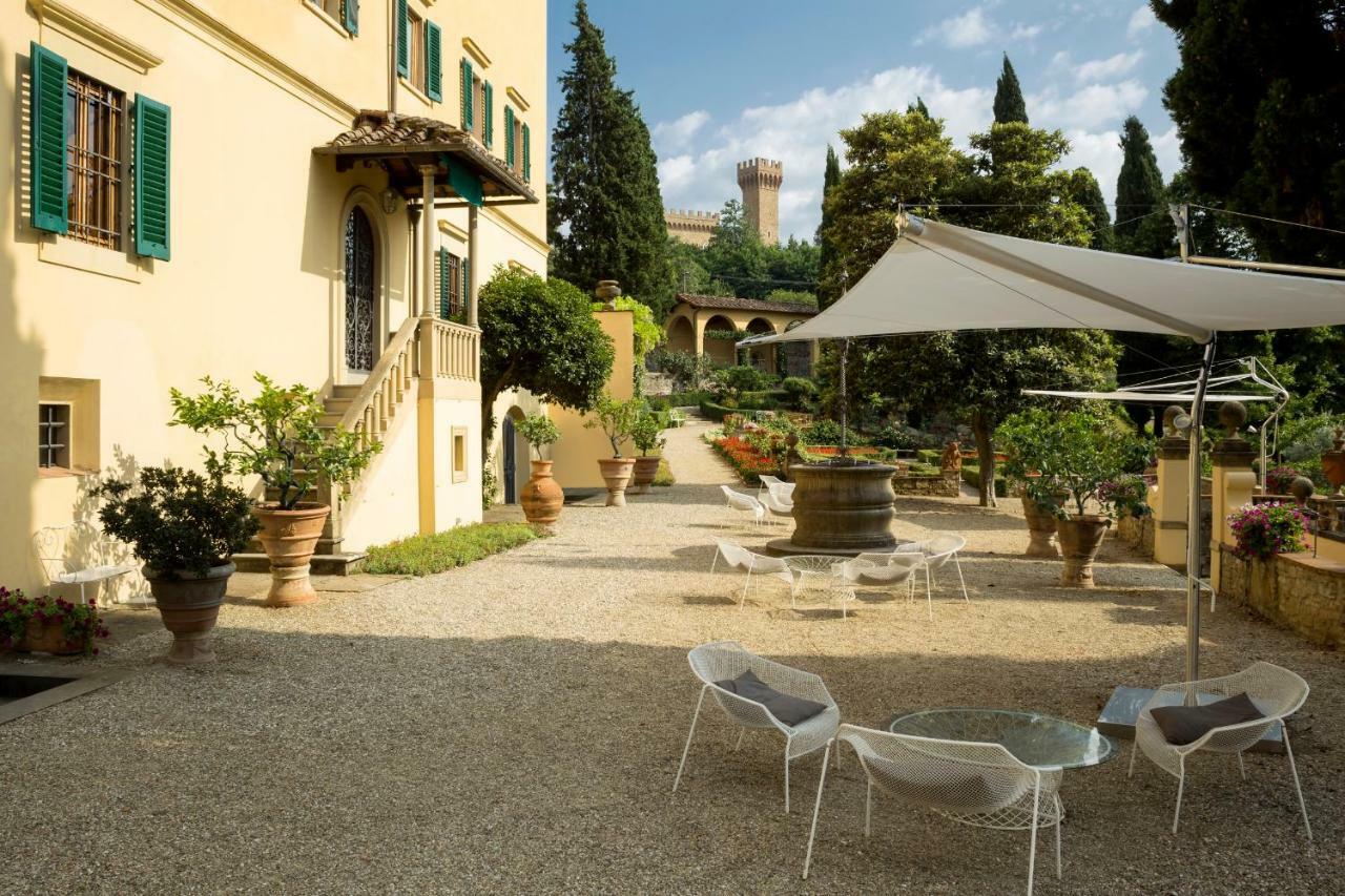 Art Agape - Place Of Charme 4* Florence