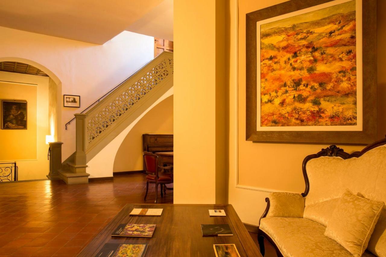 Art Agape - Place Of Charme 4* Florence