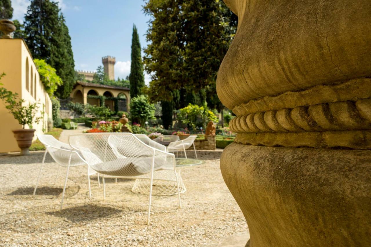Art Agape - Place Of Charme Hotel Florence