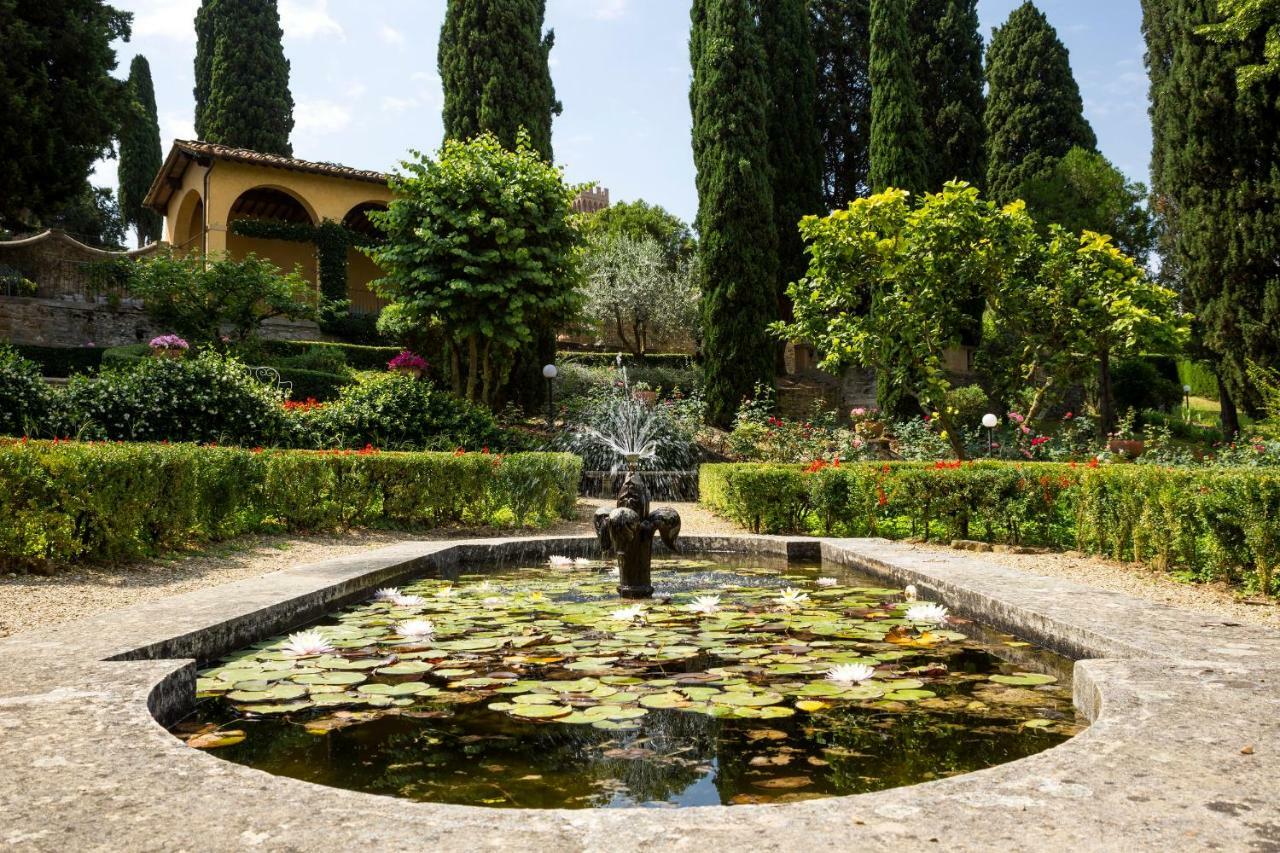 Hotel Art Agape - Place Of Charme Florence
