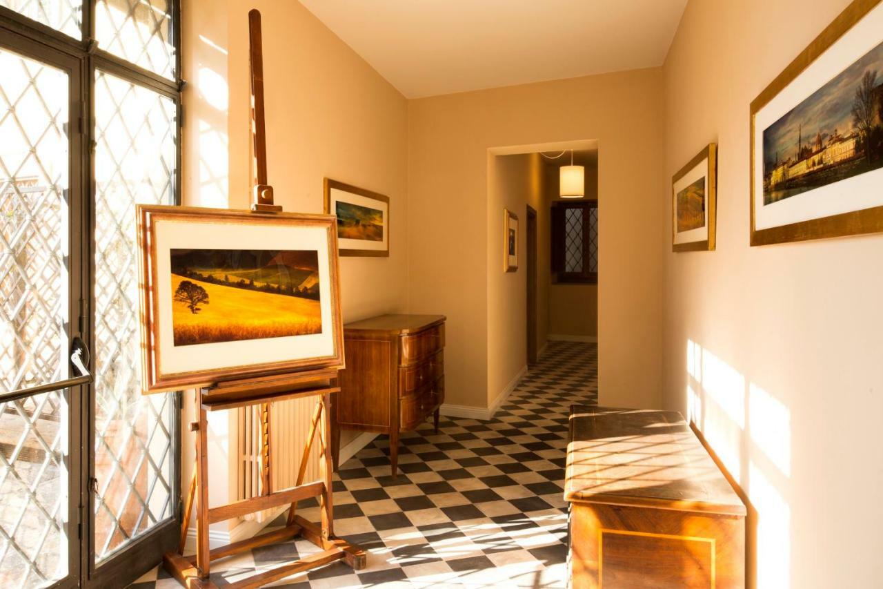 Art Agape - Place Of Charme Florence