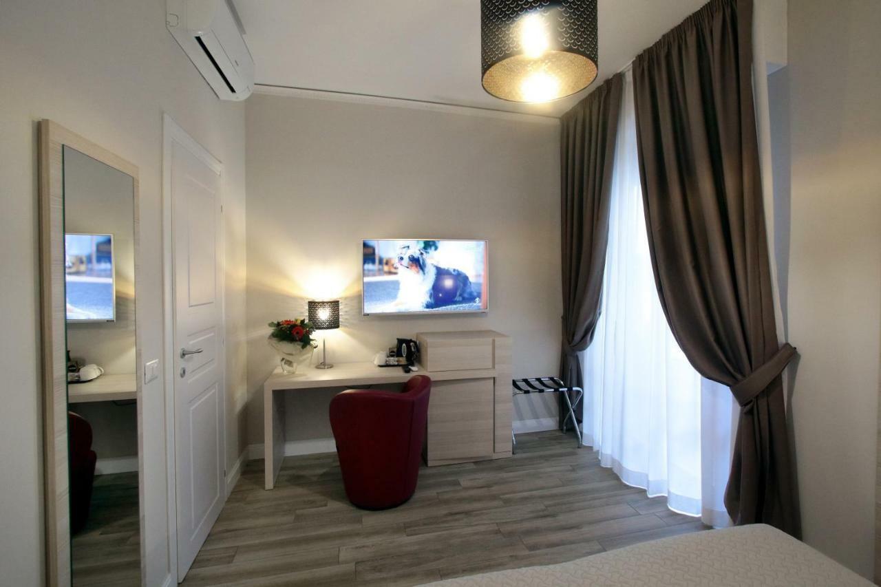 Guest house Alderotti Florence