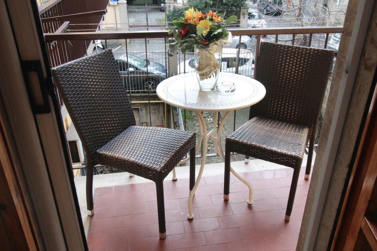 Guest house Alderotti