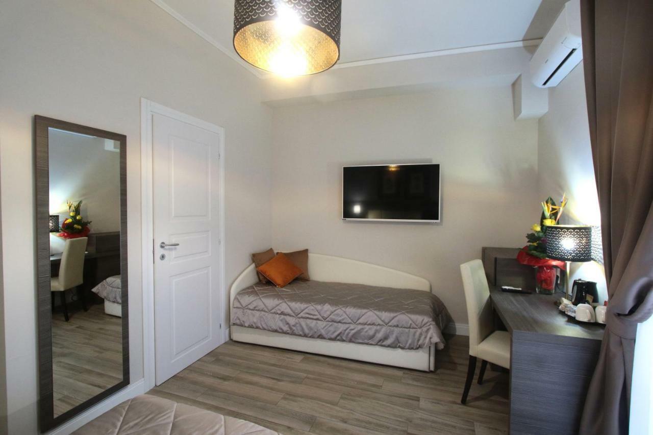 Alderotti Guest house 3*