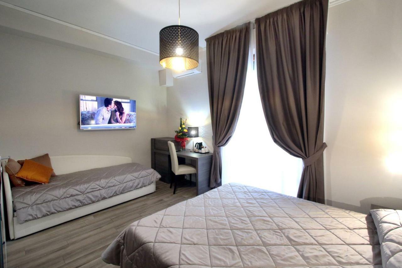 Alderotti Guest house