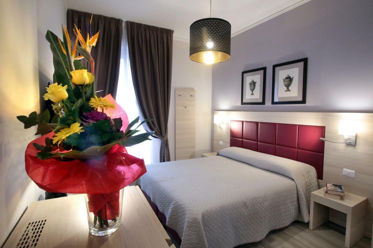 Alderotti Guest house