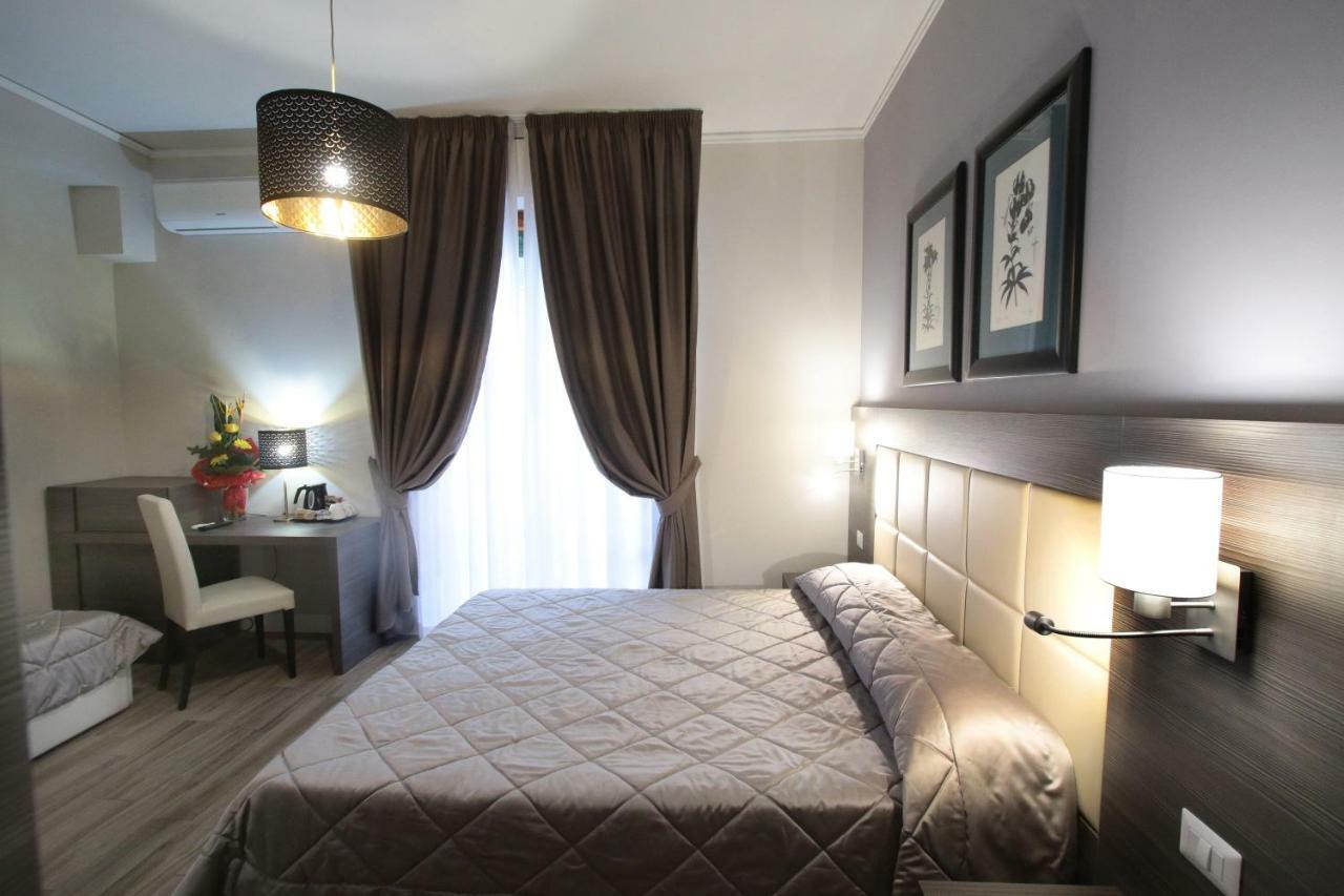 Guest house Alderotti