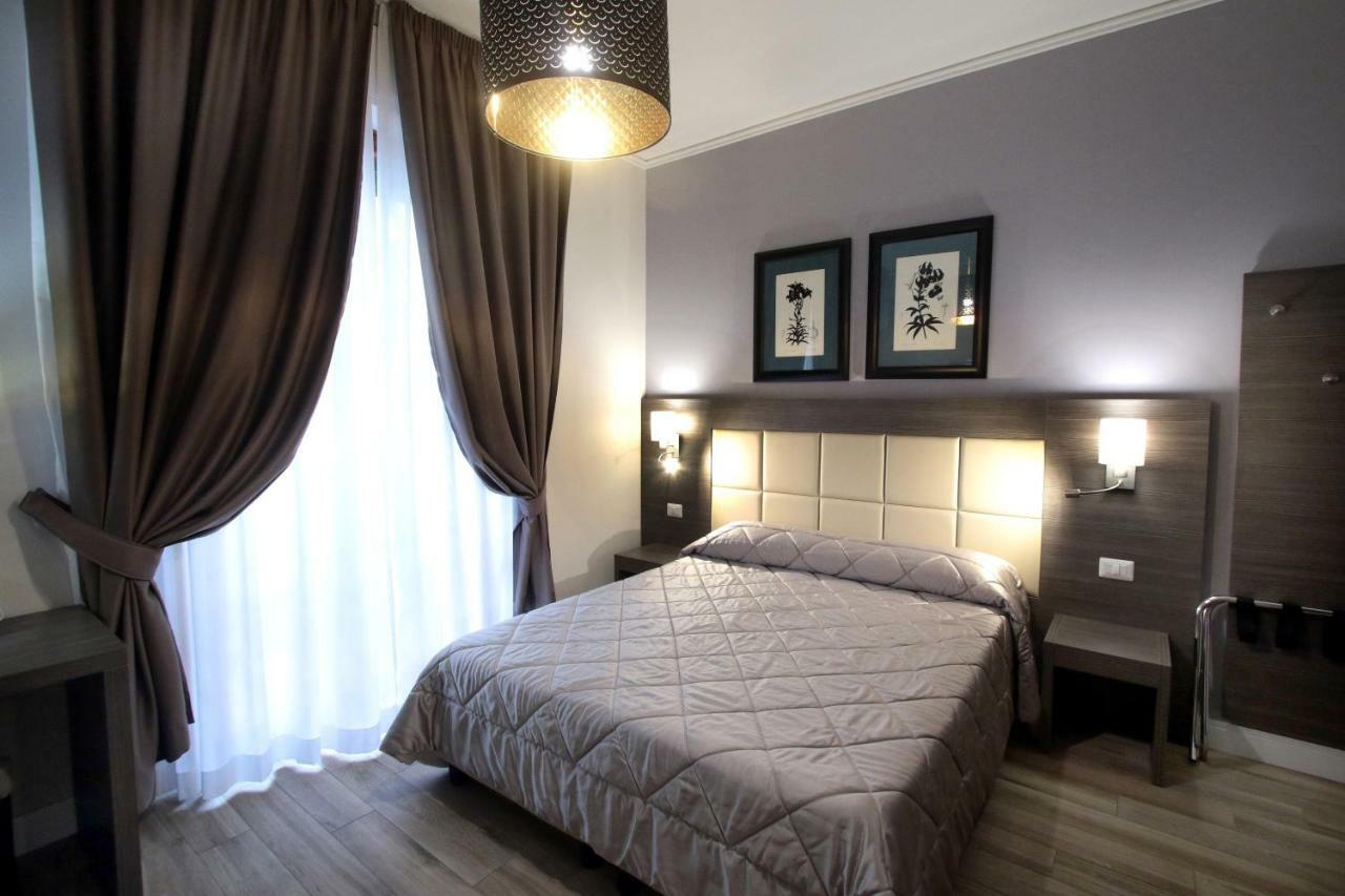 Guest house Alderotti 3*