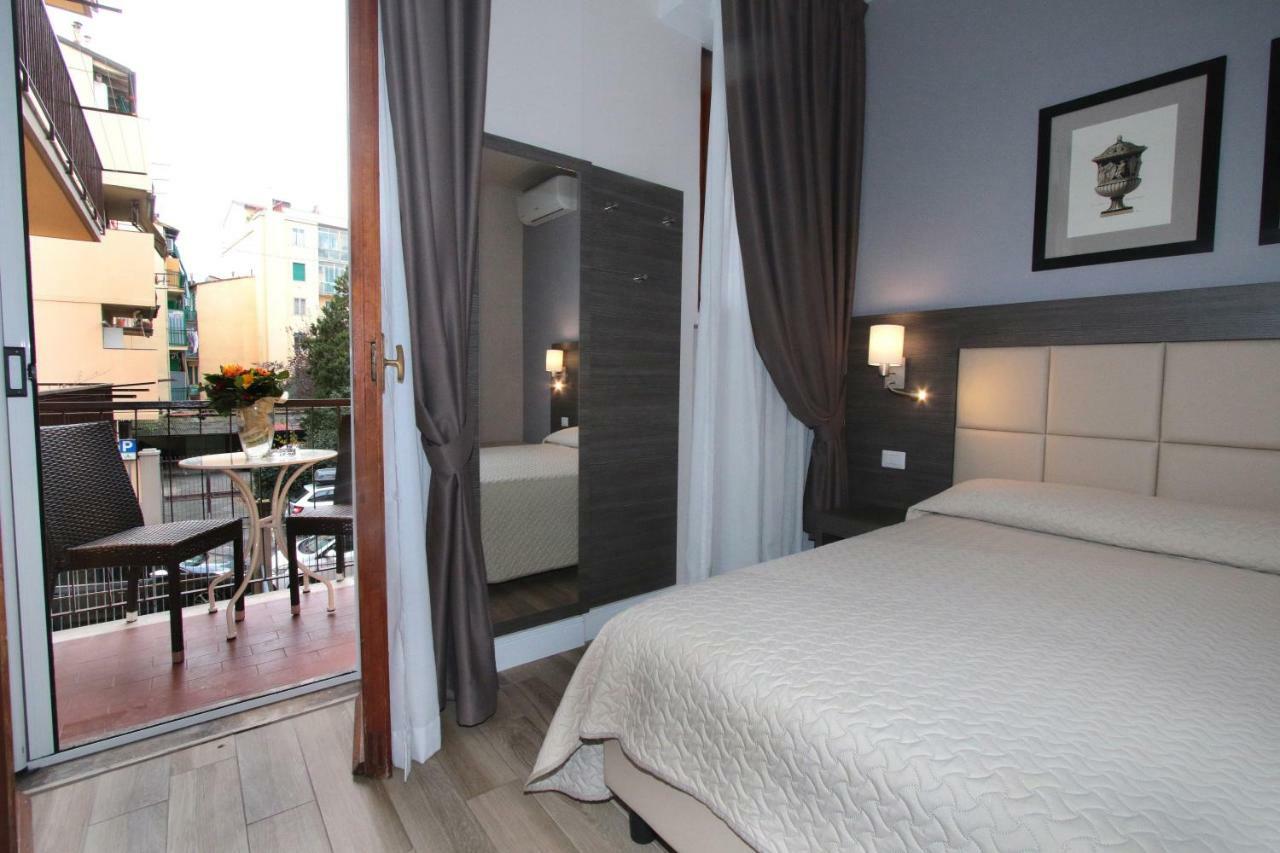 Alderotti Guest house Florence