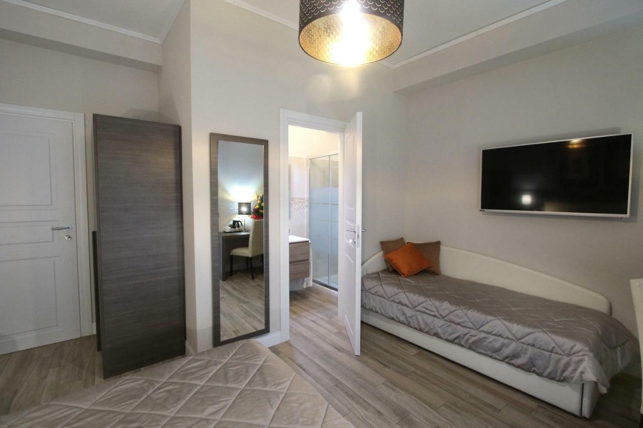 Alderotti Guest house
