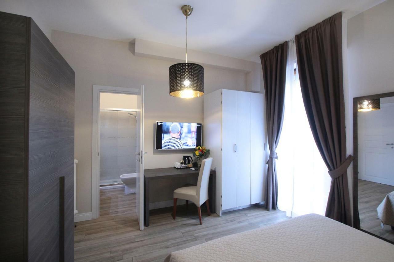 Guest house Alderotti 3*