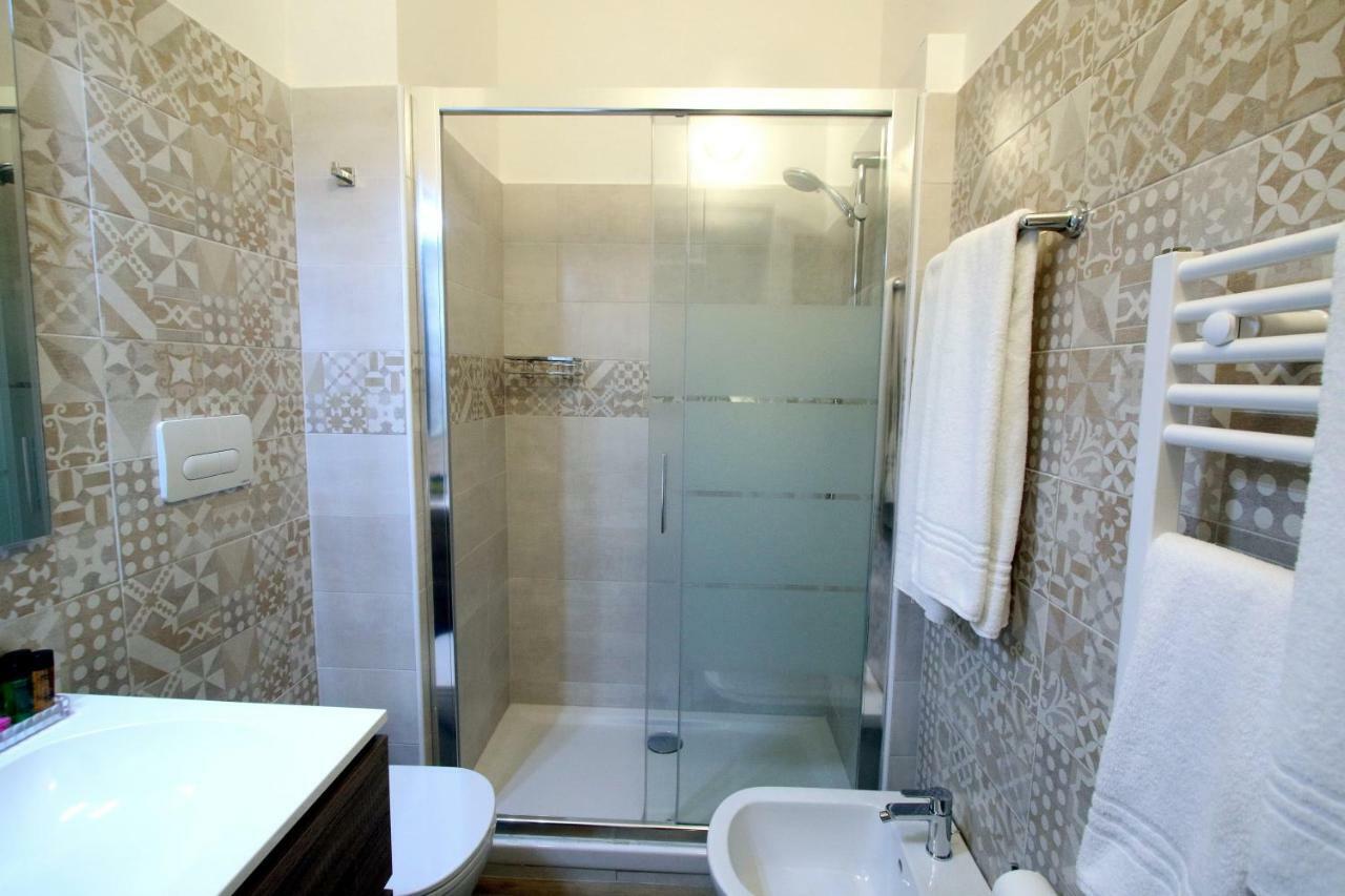 Alderotti Guest house Florence