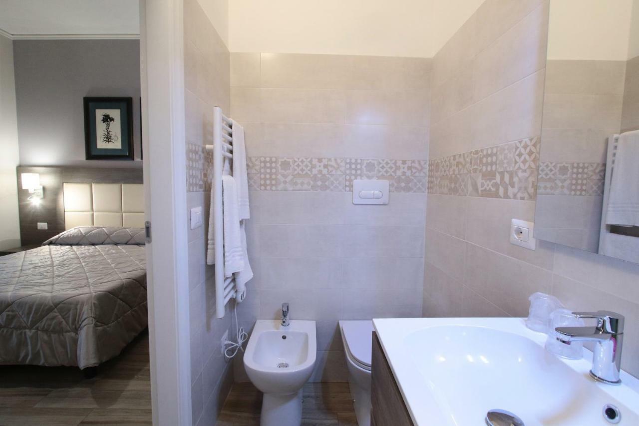 Alderotti Guest house Florence