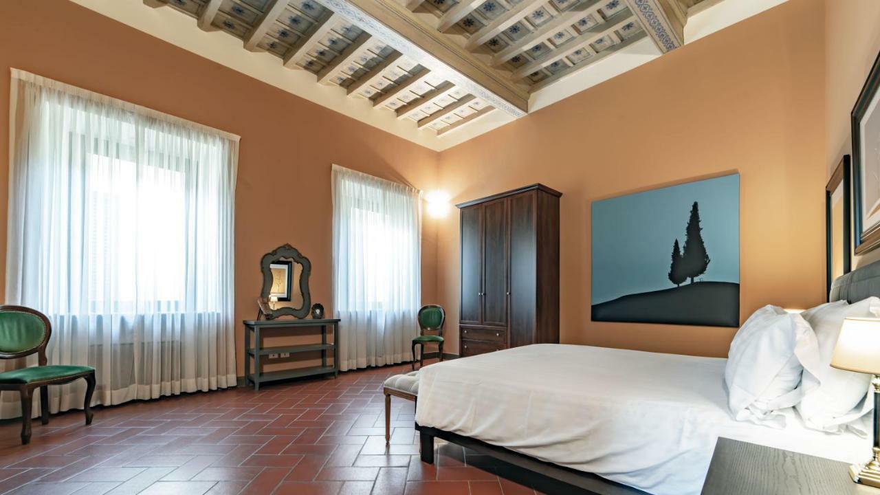 Appartement Le Fate Holiday Homes