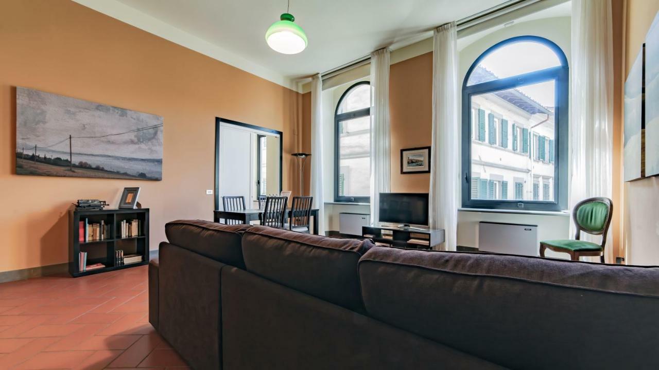 Le Fate Holiday Homes Appartement *