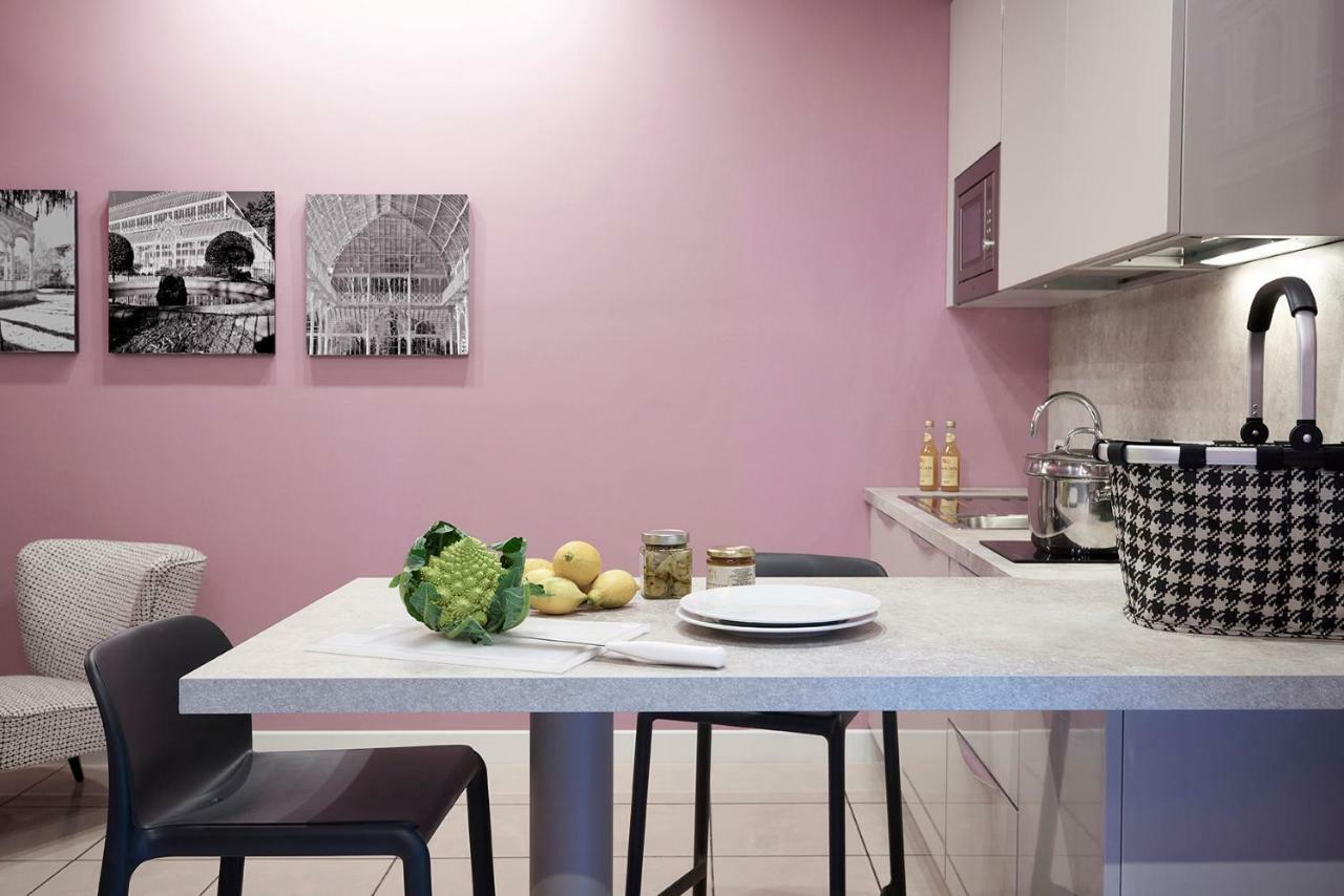 Aparthotel Leopoldo Florence