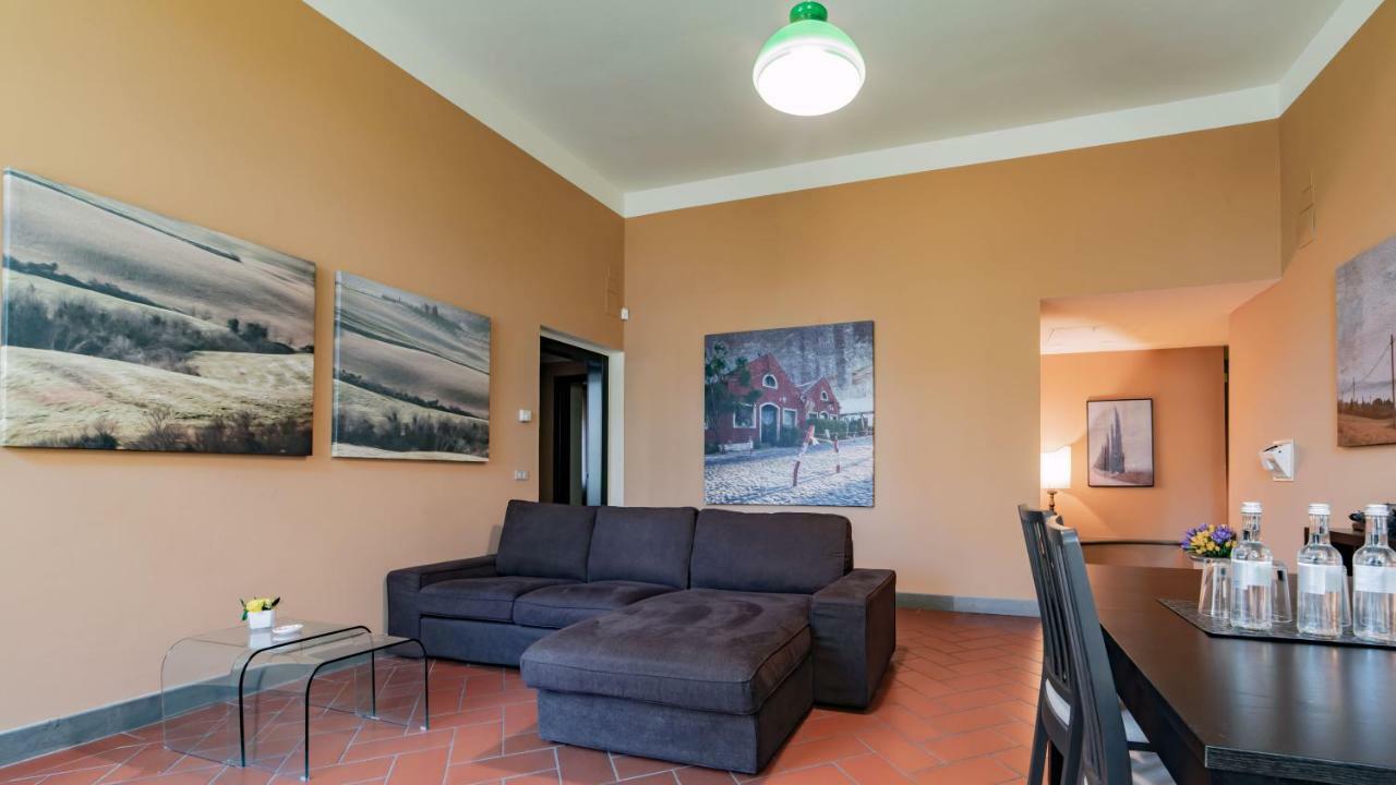 Appartement Le Fate Holiday Homes Florence
