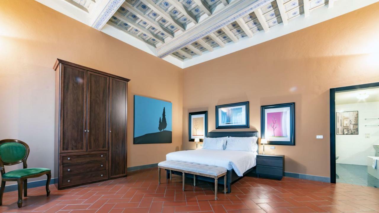 Le Fate Holiday Homes Appartement *