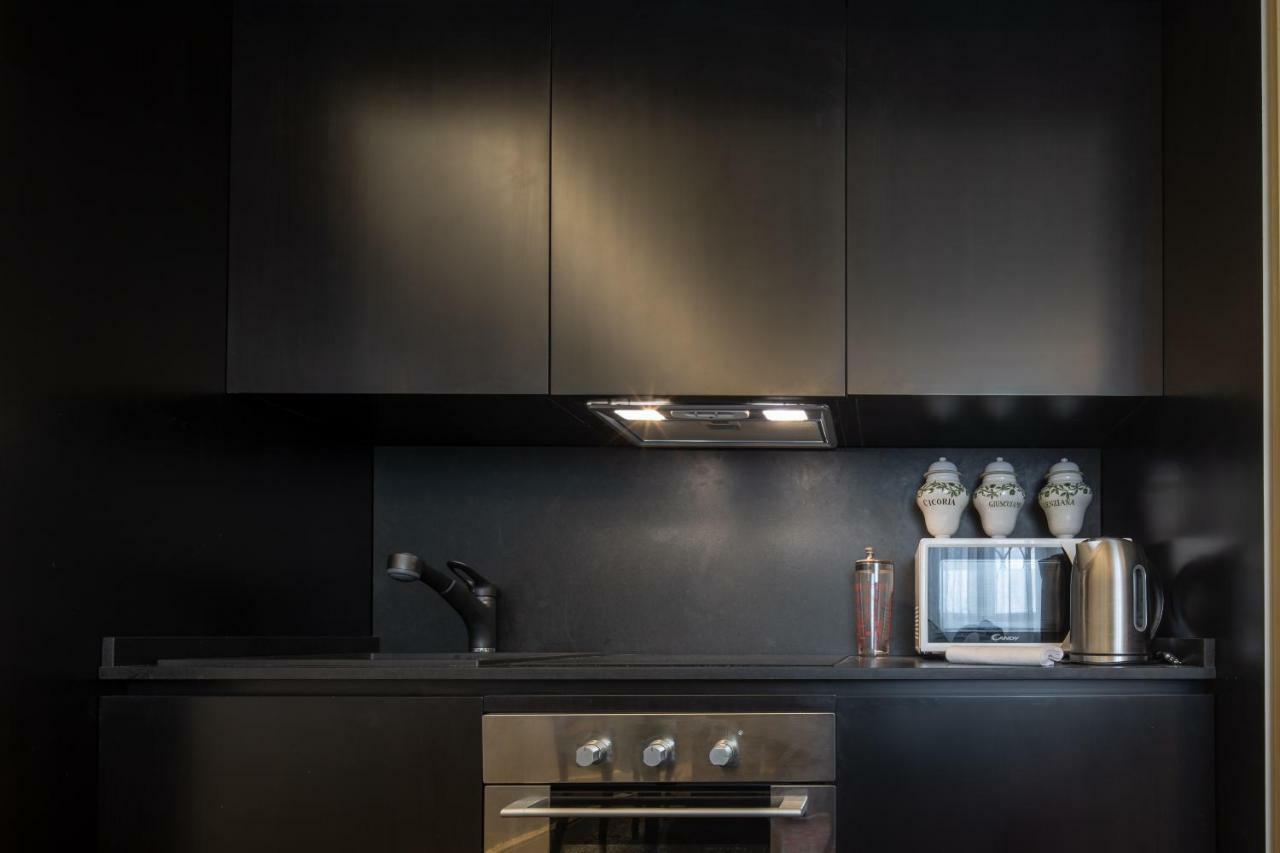 Apartment Serragli Florence