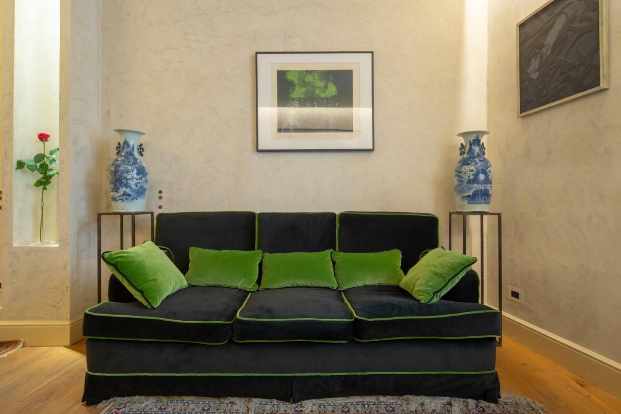 Apartment Serragli