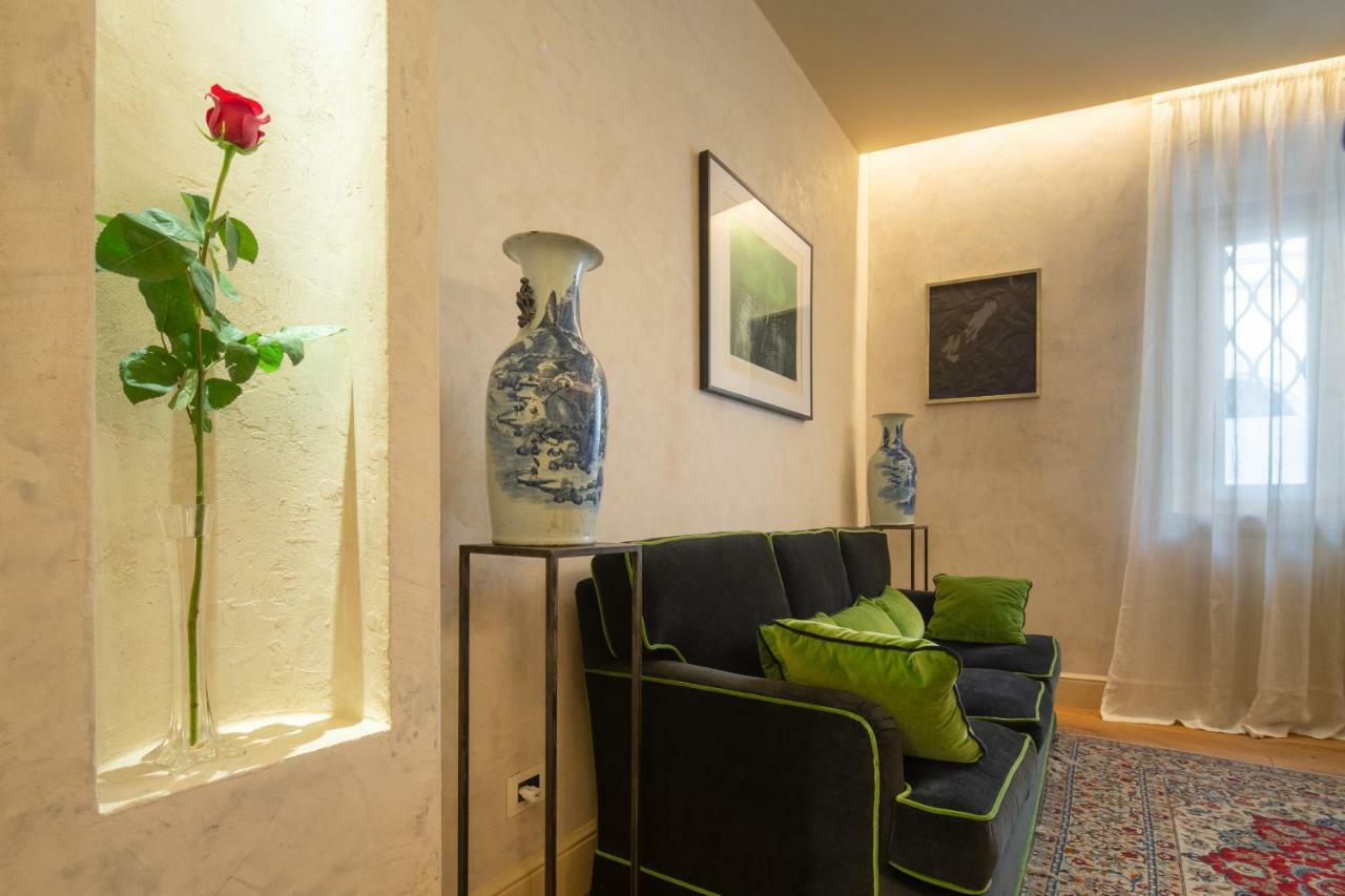 Apartment Serragli