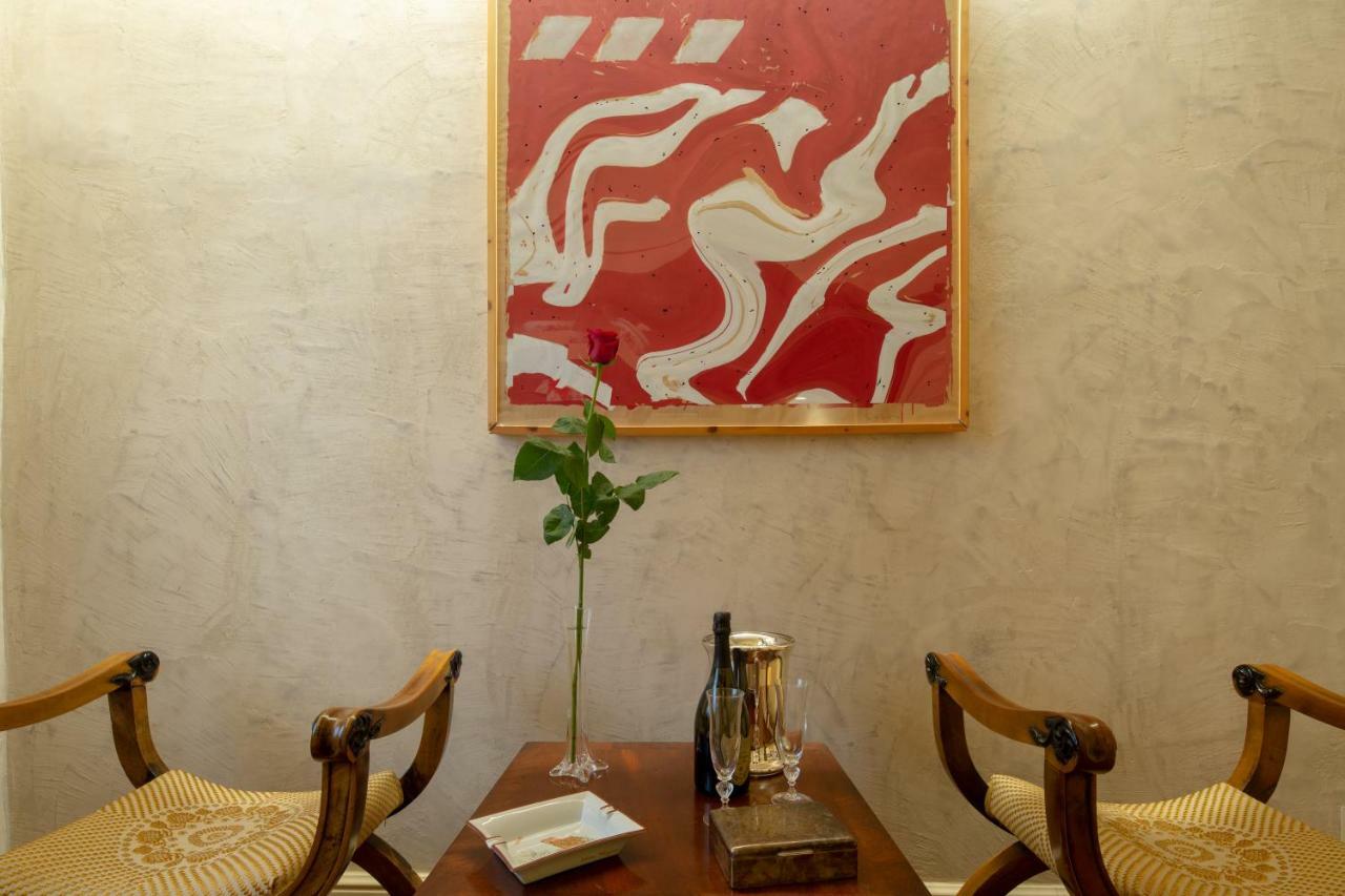 Serragli Apartment