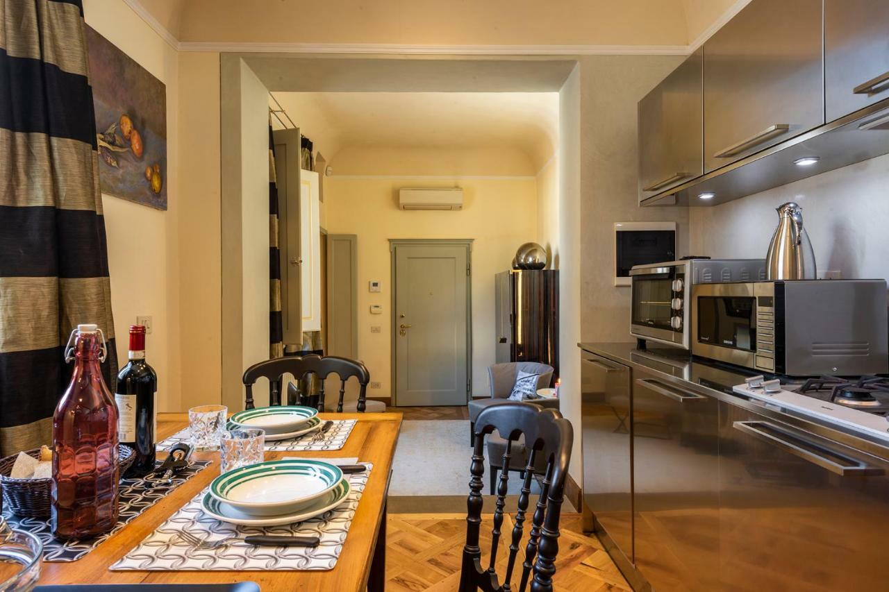Appartement - Elegant Giotto