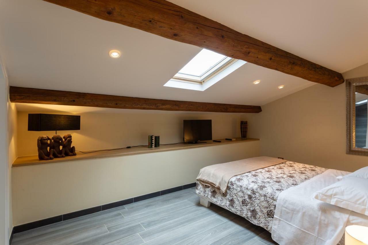 Le Stanze Di Carla! Con Cucina E Bagno Privato Guest house 2*