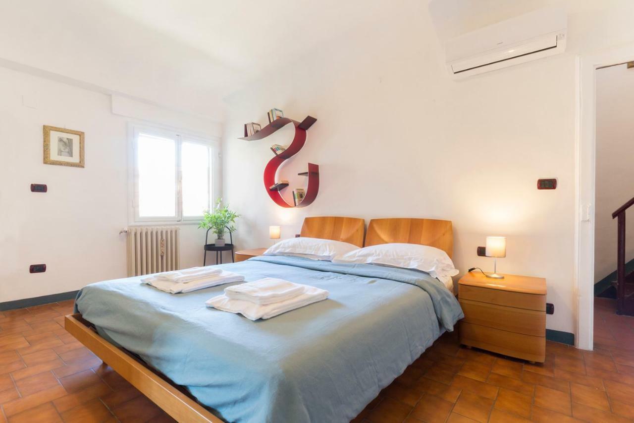 Appartement David Museum 6 Sleeps *