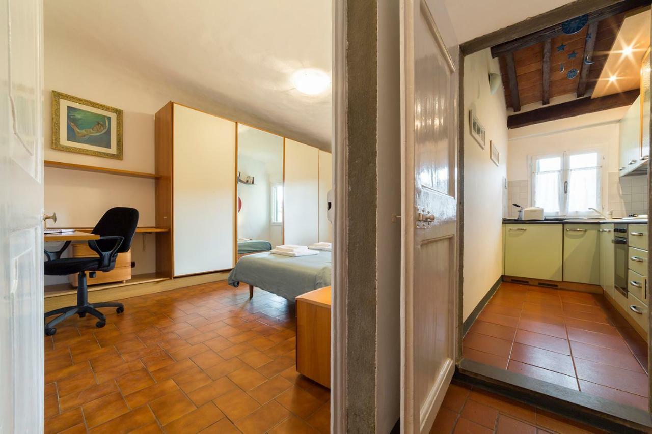 David Museum 6 Sleeps Appartement