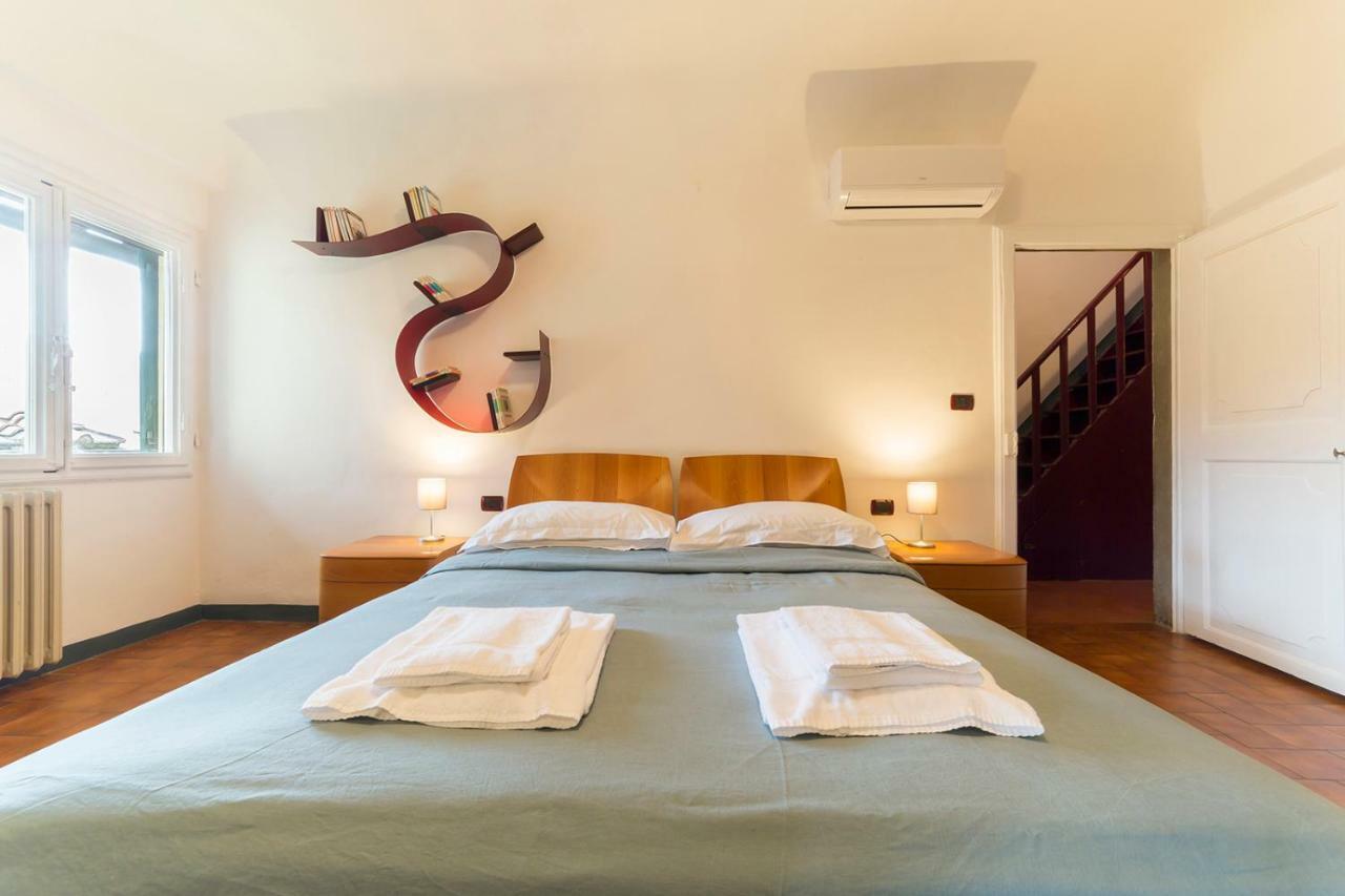 David Museum 6 Sleeps Appartement Florence