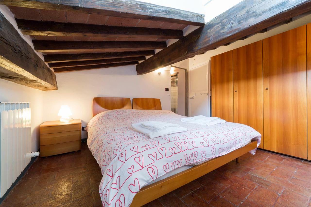 David Museum 6 Sleeps Appartement *