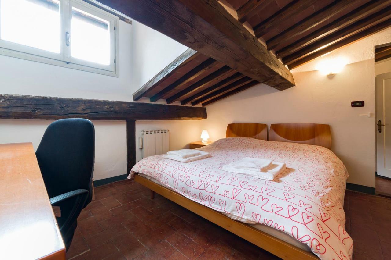 David Museum 6 Sleeps Appartement
