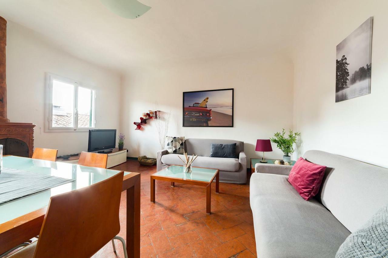 Appartement David Museum 6 Sleeps Florence