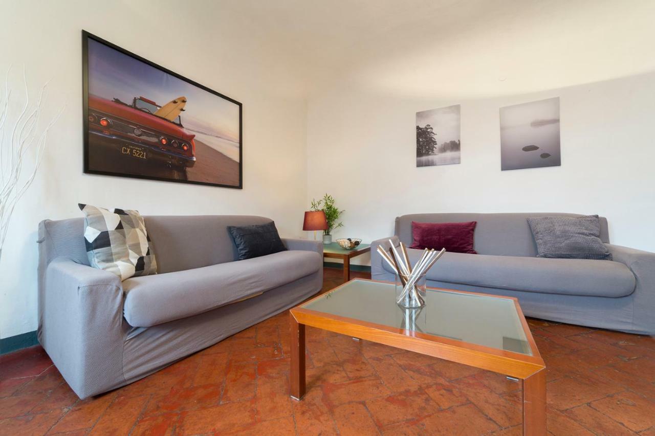 Appartement David Museum 6 Sleeps Florence
