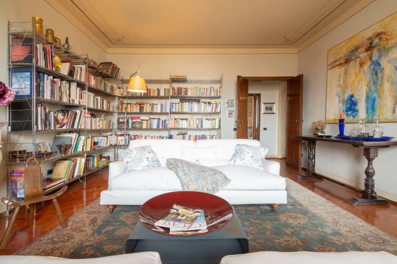 Luxury Panoramic Terrace Appartement