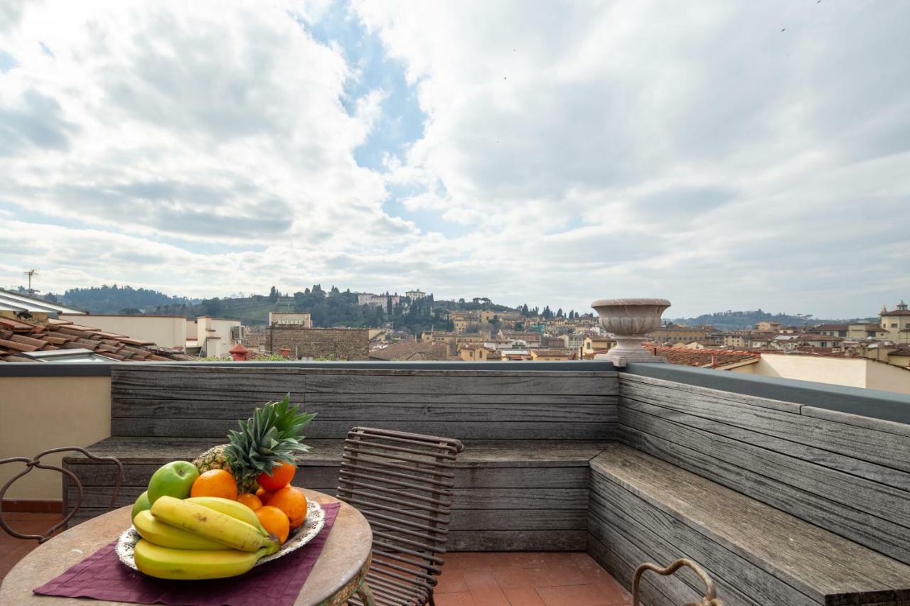 Luxury Panoramic Terrace