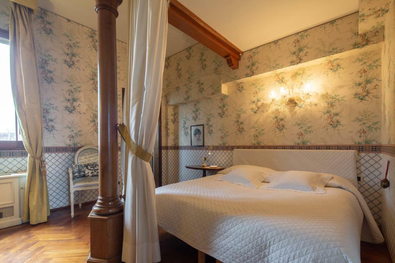 Luxury Panoramic Terrace Florence