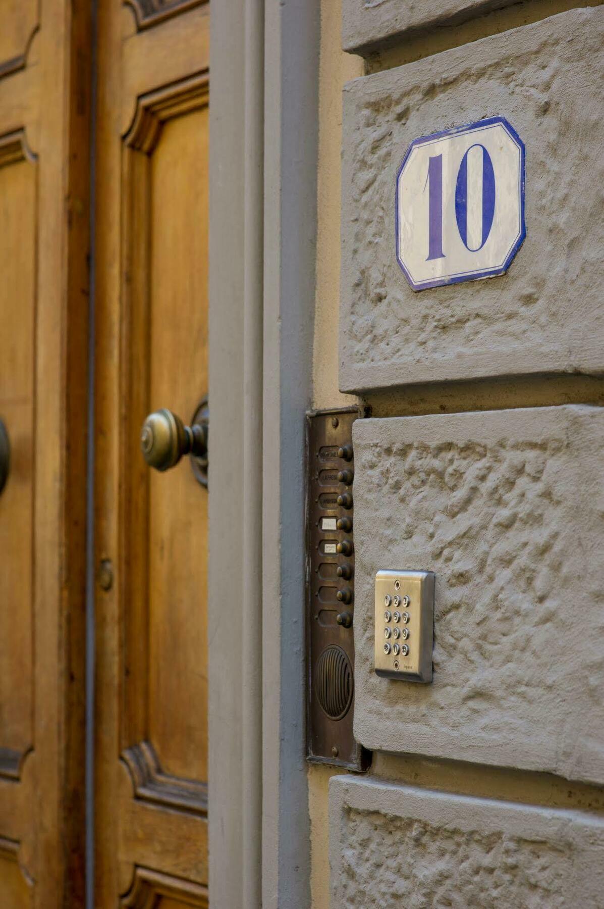 Arnobio Maison d'hôtes 3*