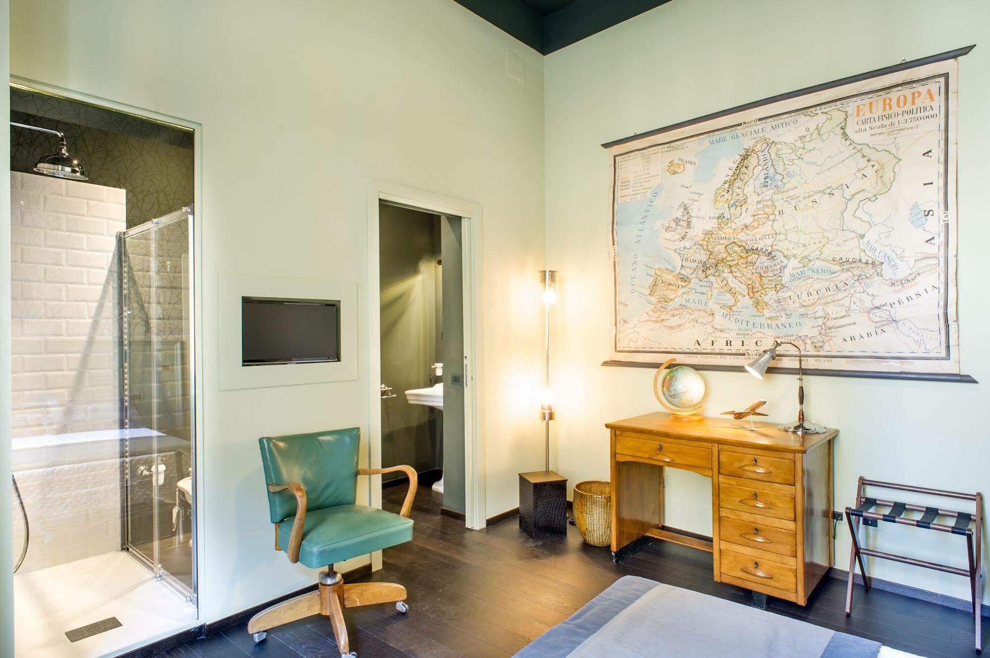 Maison d'hôtes Arnobio 3*