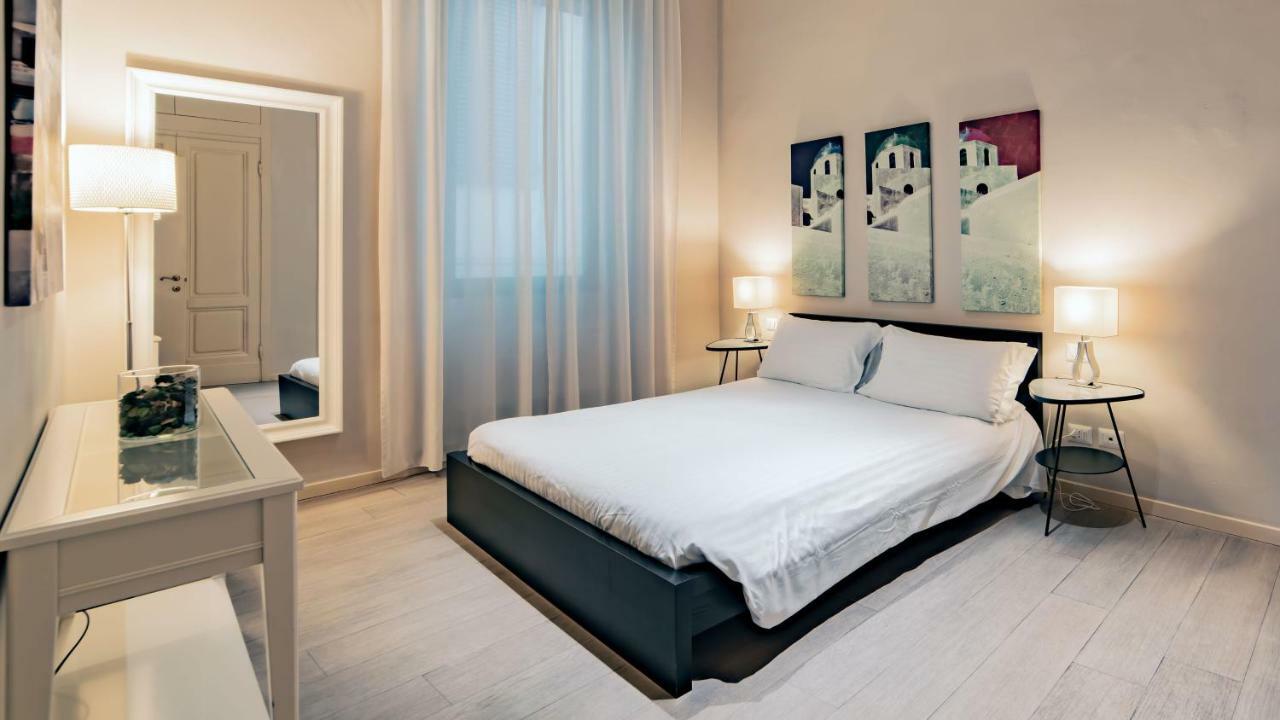 Appartement Le Fate Holiday Homes Florence